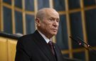 Bahçeli: Selahattin Demirtaş'ın tahliyesi hayırlı olur