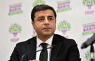Demirtaş'tan Bülent Arınç'a: 'Hiç kimsenin benim adıma konuşma yetkisi yoktur'