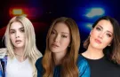 Ünlü isimlere uyuşturucu operasyonu: Aleyna Tilki, Danla Bilic ve İrem Sak gözaltında