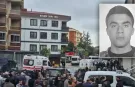 Çekmeköy'de polis memurunu şehit eden saldırganın 9 suç kaydı ortaya çıktı
