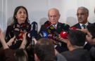 İmralı Heyeti ile Bahçeli görüştü: ‘Yasal zemine ihtiyaç var'