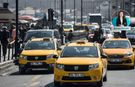 İstanbul’da taksicilerin zam talebi belli oldu!