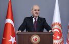 TBMM Başkanı Kurtulmuş'tan flaş CHP grup toplantısı açıklaması!