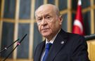Devlet Bahçeli'den Suriye çağrısı: 'Üniter devlet yapısı korunmalı'