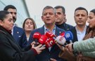 Özgür Özel'den Bahçeli'nin mutlak butlan sözlerine ilişkin ilk açıklama