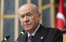 Bahçeli’den süreç açıklaması: Muradımız milli birliğimizi güçlendirmektir