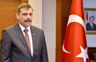 Bakan Çiftçi: NATO Zirvesi tedbirleri kapsamında 4 bin 412 kişi yakalandı