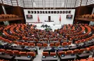 Meclis'teki taciz davasında tutuklu yargılanan 4 kişi tahliye edildi
