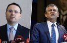 Akın Gürlek’ten Özgür Özel’in ‘Erdoğan’ın telefonunu dinliyor’ iddiasına yanıt