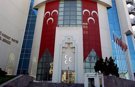 MHP Kütahya İl Teşkilatı feshedildi! Yeni başkan belli oldu