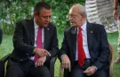 Özgür Özel’den Kılıçdaroğlu’nun ‘partiden ayrılmasına gerek yok’ sözlerine ilk yanıt