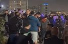 Bayrampaşa Hali’nde bıçaklı kavga: 12 polis yaralandı, 7 gözaltı