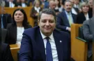 İYİ Parti’den istifa eden Ersin Beyaz AK Parti'ye katıldı