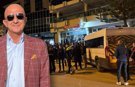 Eski Bakan Mevlüt Çavuşoğlu'nun kardeşine silahlı saldırı!
