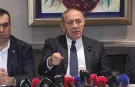 CHP İstanbul İl Başkanlığı'nda 'kayyuma devam' kararı