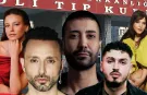 Ünlülere uyuşturucu soruşturmasında yeni dalga: Mabel Matiz dahil 14 kişi gözaltına alındı