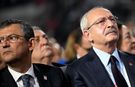 Özgür Özel yönetiminin, CHP'nin banka hesaplarına erişimi donduruldu!