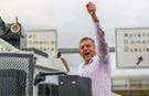 Özgür Özel'in kurduğu YENİ Parti'nin logosu belli oldu