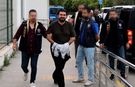 Rasim Ozan Kütahyalı, yasa dışı bahis operasyonu kapsamında tutuklandı
