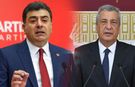 CHP milletvekili Hasan Öztürkmen kesin ihraç istemiyle disipline sevk edildi