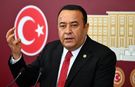 Adnan Beker CHP'den istifa etti