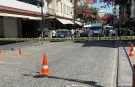 Diyarbakır'da Koç Holding'e ait bankaya silahlı saldırı