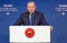 Erdoğan: Dış politikada korkular, düşmanlıklar, önyargılarla hareket etmedik