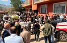 Uzman çavuş katliam yaptı: 4 kişiyi öldürüp, intihar girişiminde bulundu