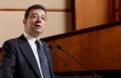 Ekrem İmamoğlu’nun yargılandığı ‘casusluk’ davasında mütalaa açıklandı