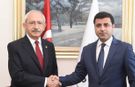 Kılıçdaroğlu, cezaevinde ziyaret edeceğini açıklamıştı: Demirtaş'tan yanıt!