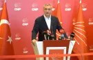 CHP'den kritik 'kurultay' açıklaması!