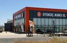 Otokoç'a ikinci silahlı saldırı!