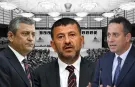 Özgür Özel ve 5 CHP'li milletvekili için fezleke hazırlığı!