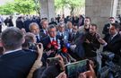 Özgür Özel duyurdu: Kurultay için ilk imzalar atıldı