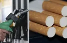 Akaryakıt ve sigarada yıl sonuna kadar ÖTV zammı alınmayacak!
