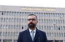 Gazeteci Alican Uludağ yeniden gözaltına alındı