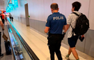Komedyen Deniz Göktaş tutuklama talebiyle mahkemeye sevk edildi