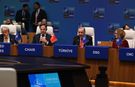 Erdoğan, NATO Ankara Zirvesi'nde konuştu: Savunma kısıtlamaları kalkmalı