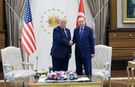 Trump’tan ‘Türkiye’ye F-35 satacak mısınız?’ sorusuna yanıt