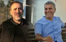 Ahbap Derneği soruşturmasında Haluk Levent'in kardeşiyle ilgili flaş gelişme!
