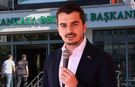 Çankaya Belediyesi'nin başkan vekili belli oldu