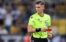 Fenerbahçe-Gornik Zabrze maçının hakemi belli oldu