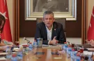 Özgür Özel'den YENİ Parti açıklaması: 'Pusulamızın gösterdiği yön iktidardır'