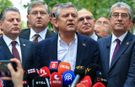 Özgür Özel'den YENİ Parti açıklaması: 'Pusulamızın gösterdiği yön iktidardır'