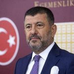Veli Ağbaba'ya yönelik tehdit ve şantaj soruşturmasında 4 kişi tutuklandı