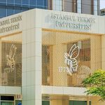İstanbul Teknik Üniversitesi'nde yangın