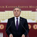 CHP’li Kaya: Partiden ayrılıyorsanız görevinizden de ayrılacaksınız