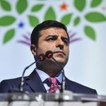 İddia: Selahattin Demirtaş DEM Parti eş genel başkanlığına aday olabilir