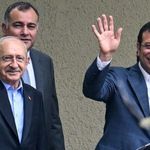 Kemal Kılıçdaroğlu: 'İmamoğlu siyasi tutuklu değil'