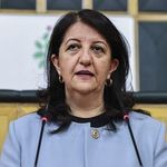 DEM Partili Buldan: 'Demokratik Cumhuriyet Hareketi' olarak yeni bir hareketi inşa edeceğiz